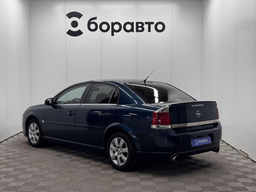 Opel Vectra C Рестайлинг Воронеж  - изображение 4