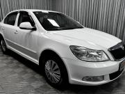 Skoda Octavia II (A5) Рестайлинг Стерлитамак  - изображение 37