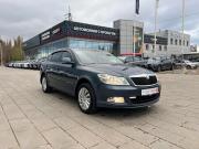 Skoda Octavia II (A5) Рестайлинг Стерлитамак  - изображение 25