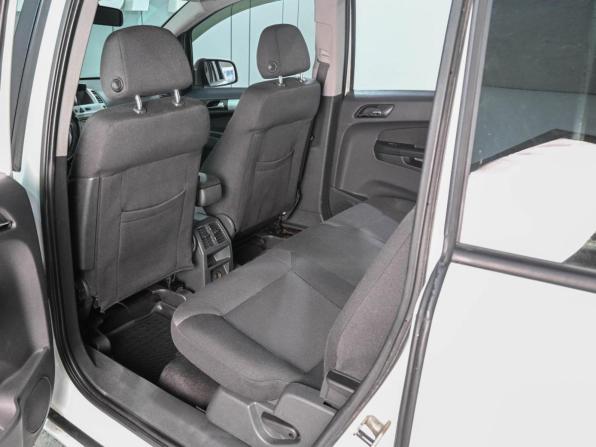 Opel Zafira B Рестайлинг с пробегом 2012 года, цена 659 000 рублей, 271040 км, компактвэн, Автокод Объявления