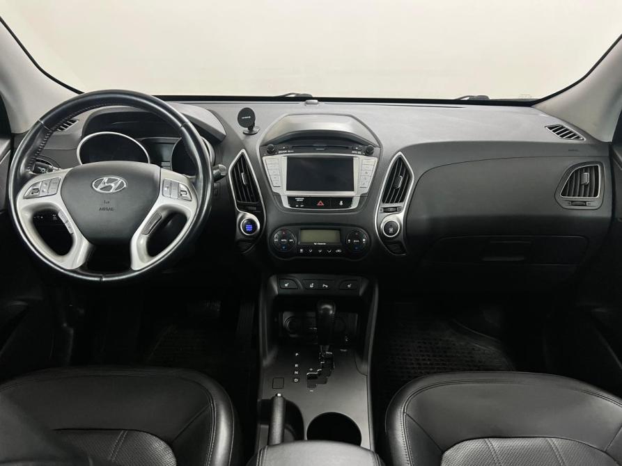 Hyundai ix35 I Тюмень  - изображение 8