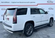 Cadillac Escalade IV Тюмень  - изображение 28