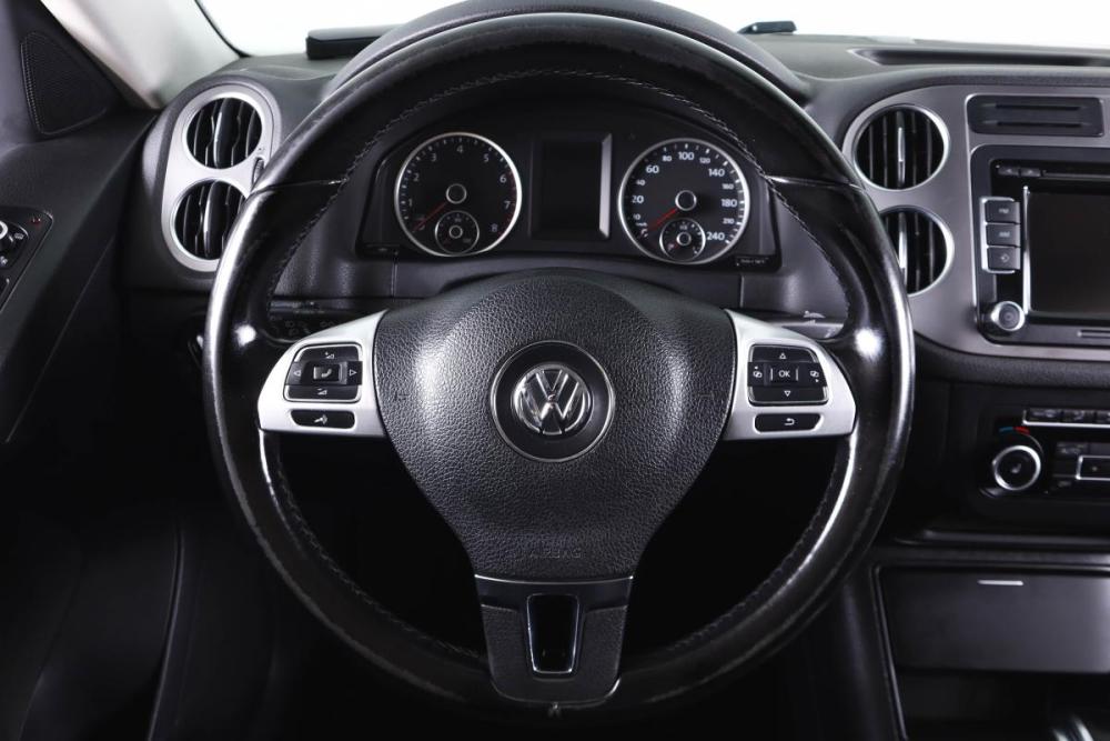 Volkswagen Tiguan I Пермь  - изображение 16