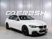 BMW 3 серии VI (F3x) Рестайлинг Воронеж  - изображение 28