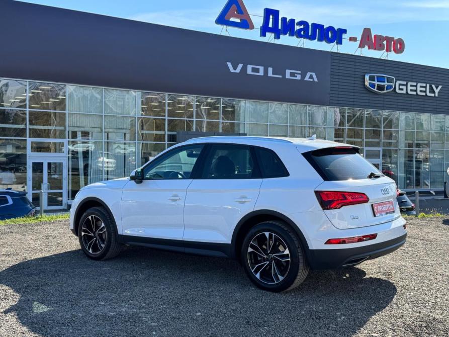 Audi Q5 II (FY) Набережные Челны  - изображение 3