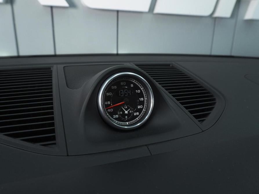 Porsche Macan I Рестайлинг Ростов-на-Дону  - изображение 20