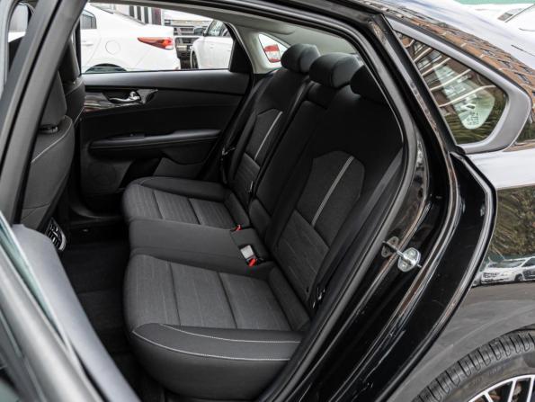 Kia Cerato IV с пробегом 2021 года, цена 1 820 000 рублей, 114409 км, седан, Автокод Объявления