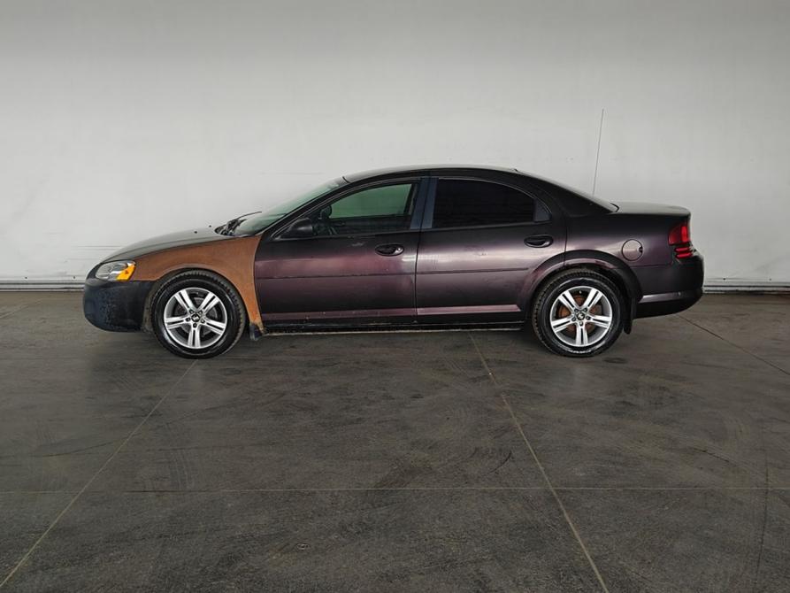 Dodge Stratus II Рестайлинг Москва  - изображение 8