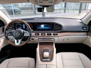 Mercedes-Benz GLE Coupe II (C167) Санкт-Петербург  - изображение 34