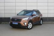 Hyundai Creta I Ярославль  - изображение 14