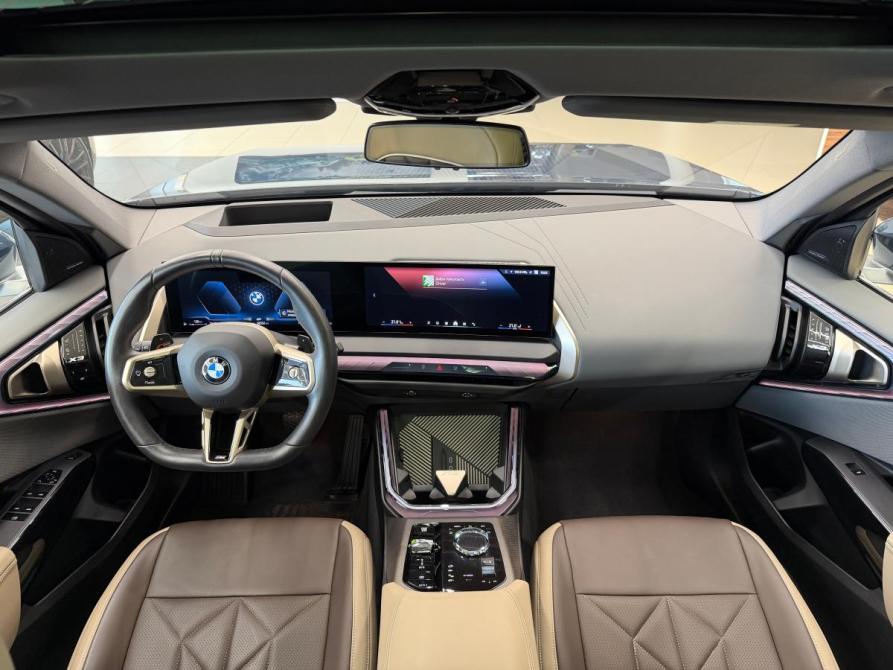 BMW X3 IV (G45/G48) Санкт-Петербург  - изображение 15