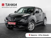 Nissan Juke I Иркутск  - изображение 24
