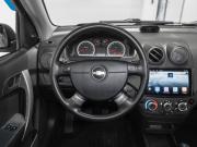 Chevrolet Aveo I Рестайлинг Москва  - изображение 28