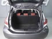 Toyota Aqua I Рестайлинг Ростов-на-Дону  - изображение 36