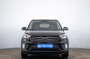 Hyundai Creta I Пермь  - изображение 26