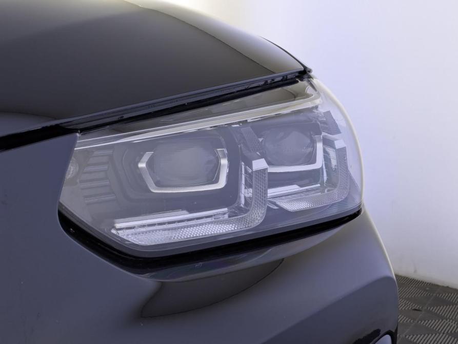 BMW X3 III (G01) Рестайлинг Москва  - изображение 11