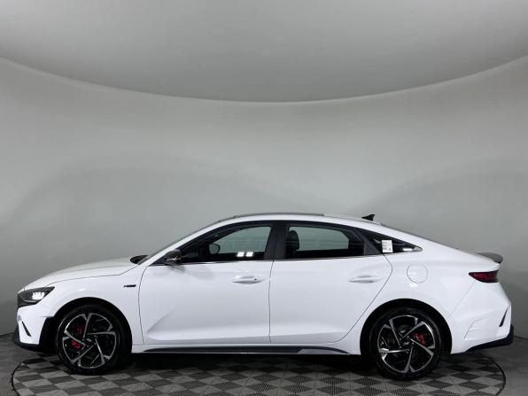 Hyundai Lafesta I Рестайлинг с пробегом 2025 года, цена 2 750 000 рублей, 30 км, седан, Автокод Объявления