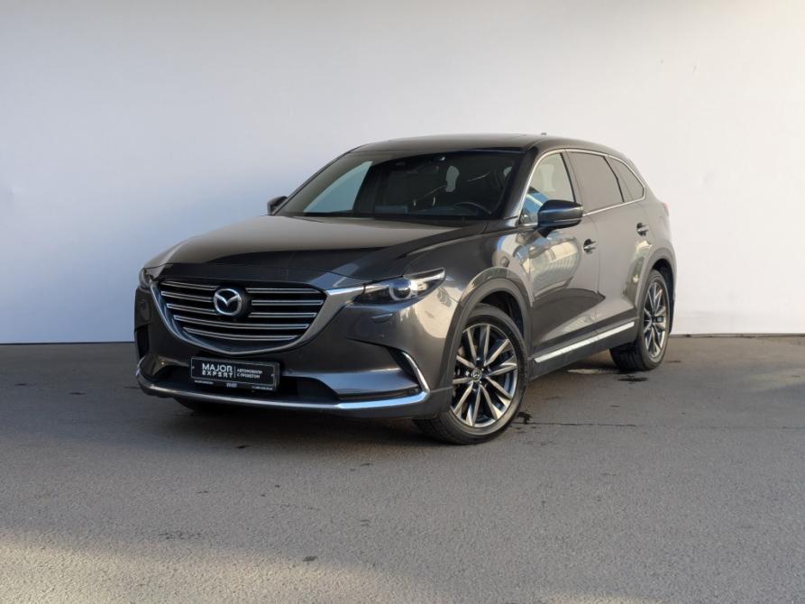 Mazda CX-9 II Рестайлинг Москва  - изображение 1