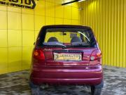 Daewoo Matiz II Рестайлинг Ижевск  - изображение 28