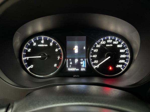 Mitsubishi Outlander III Рестайлинг 3 с пробегом 2019 года, цена 1 640 000 рублей, 104100 км, внедорожник, Автокод Объявления