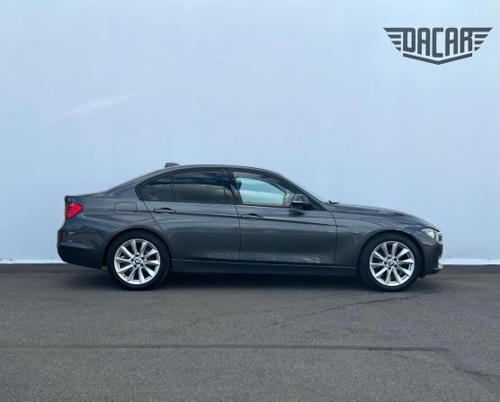 BMW 3 серии VI (F3x) с пробегом 2012 года, цена 1 590 000 рублей, 126000 км, седан, Автокод Объявления