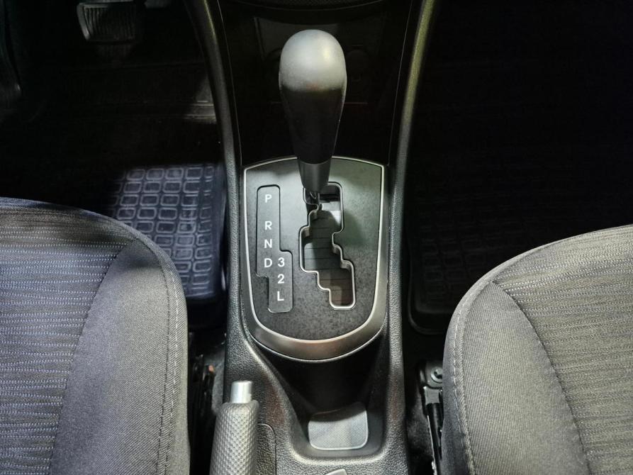 Hyundai Solaris I Рестайлинг Воронеж  - изображение 16