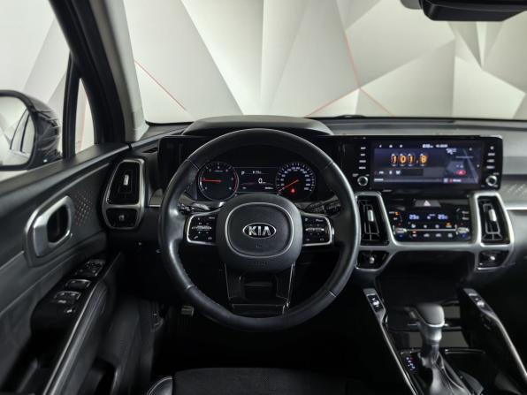 Kia Sorento IV с пробегом 2021 года, цена 3 500 000 рублей, 56561 км, внедорожник, Автокод Объявления
