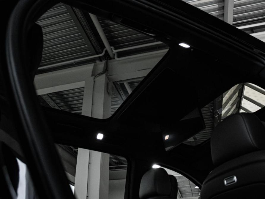 Li Auto (Lixiang) L9 I Москва  - изображение 15