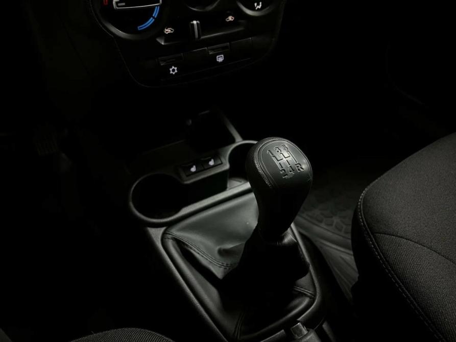 Lada (ВАЗ) Granta I Рестайлинг Оренбург  - изображение 16
