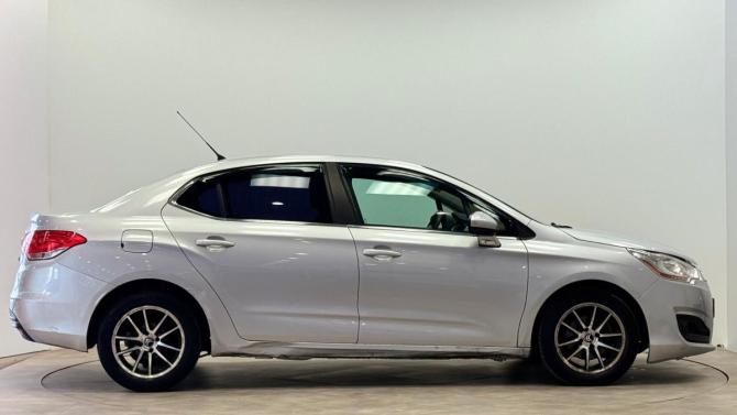 Citroen C4 II с пробегом 2013 года, цена 450 000 рублей, 113939 км, седан, Автокод Объявления