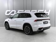 Geely Monjaro I Рестайлинг 2 Ростов-на-Дону  - изображение 25