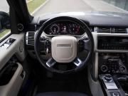 Land Rover Range Rover IV Рестайлинг Санкт-Петербург  - изображение 43