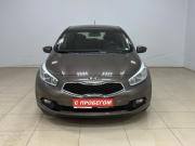 Kia Ceed II Альметьевск  - изображение 25