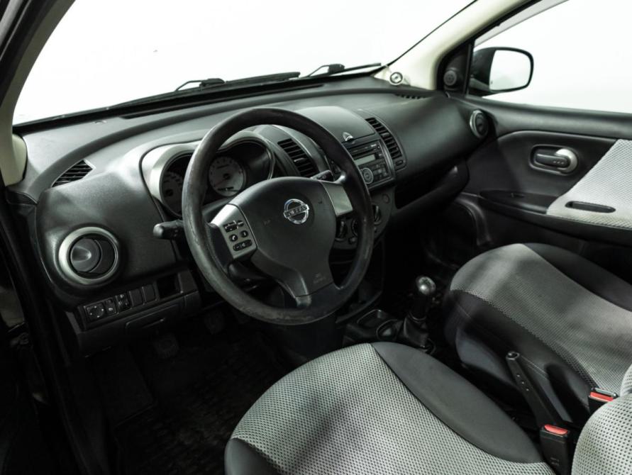 Nissan Note I Санкт-Петербург  - изображение 11