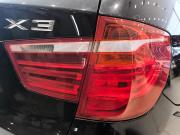 BMW X3 II (F25) Казань  - изображение 34
