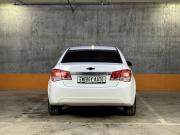 Chevrolet Cruze I Уфа  - изображение 25