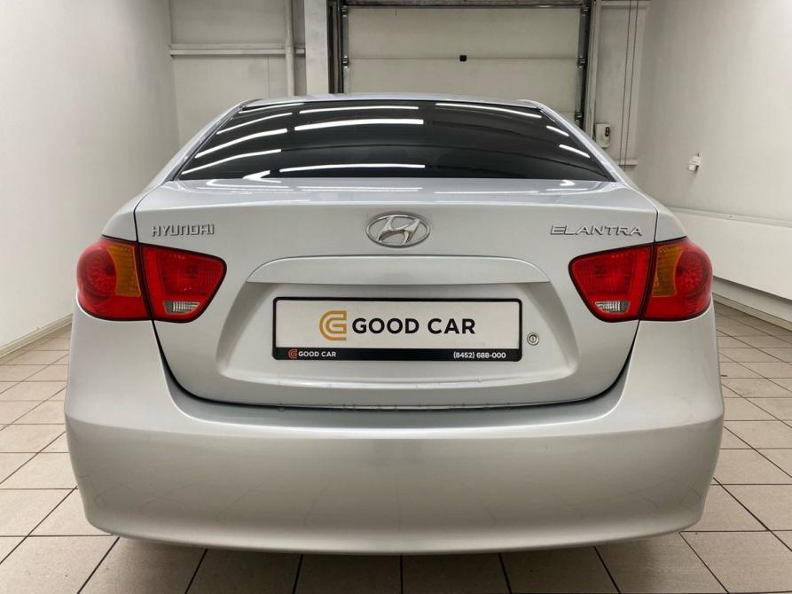 Hyundai Elantra IV (HD) Энгельс  - изображение 5