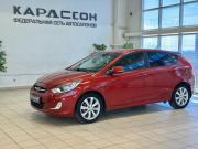 Hyundai Solaris I Волгоград  - изображение 19