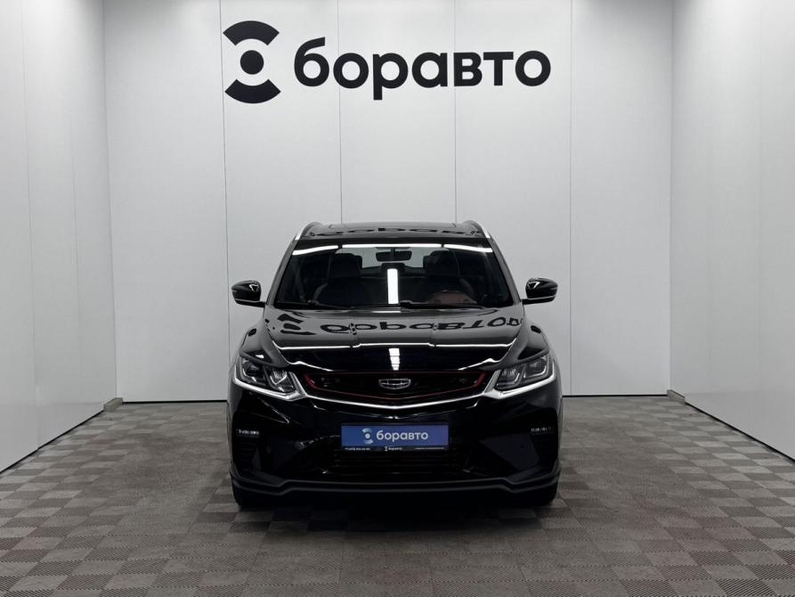 Geely Coolray I Воронеж  - изображение 5