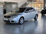 Kia Forte I Новосибирск  - изображение 19