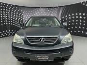 Lexus RX II Рестайлинг Новосибирск  - изображение 26