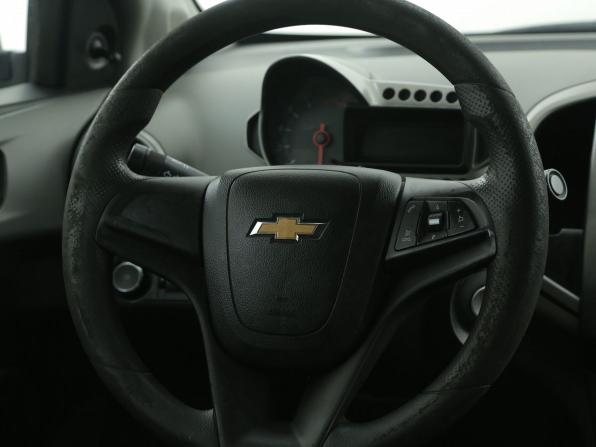 Chevrolet Aveo II с пробегом 2012 года, цена 423 000 рублей, 201800 км, седан, Автокод Объявления
