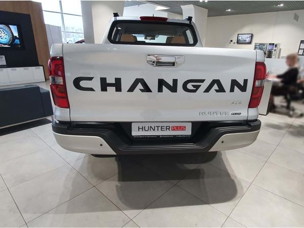 Новый Changan Hunter Plus 2026 года, цена 4 069 900 рублей, offers.body_type.unknown, Автокод Объявления