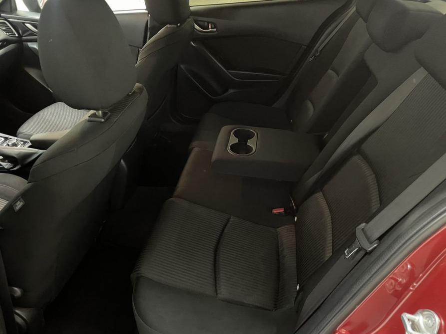 Mazda 3 III (BM) Воронеж  - изображение 13