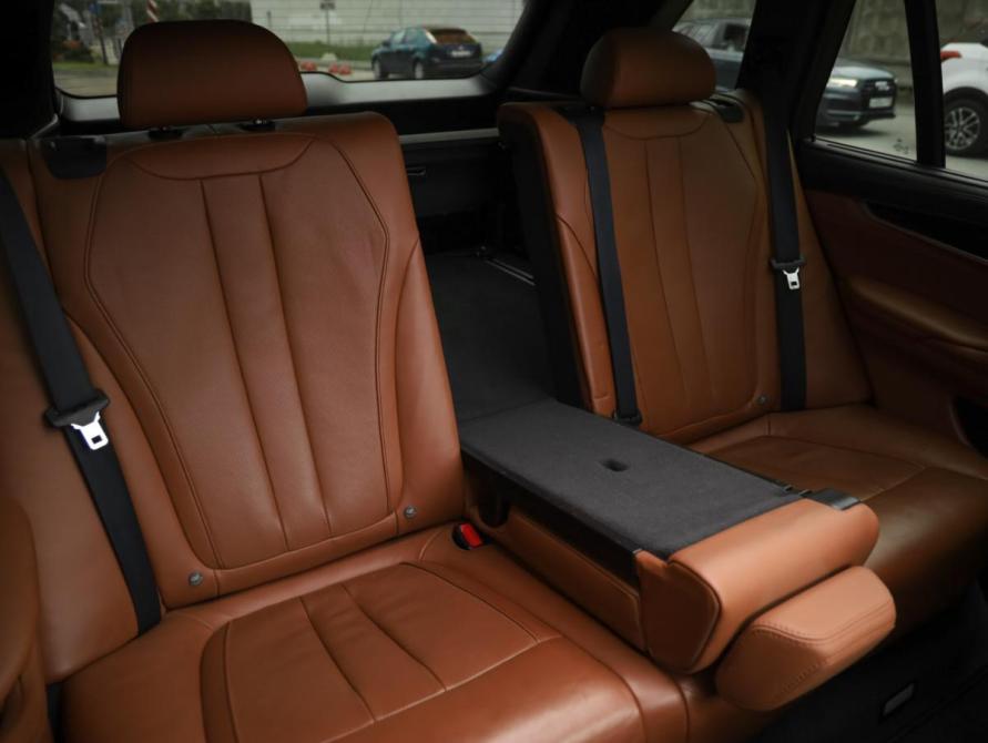 BMW X5 M II (F85) Санкт-Петербург  - изображение 37