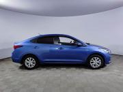 Hyundai Solaris II Уфа  - изображение 29