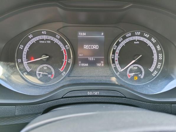 Skoda Karoq I с пробегом 2020 года, цена 2 149 000 рублей, 119544 км, внедорожник, Автокод Объявления