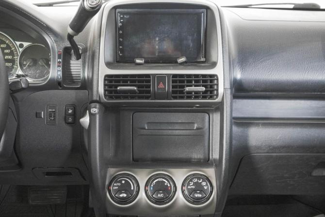 Honda CR-V II Рестайлинг с пробегом 2006 года, цена 799 000 рублей, 194000 км, внедорожник, Автокод Объявления