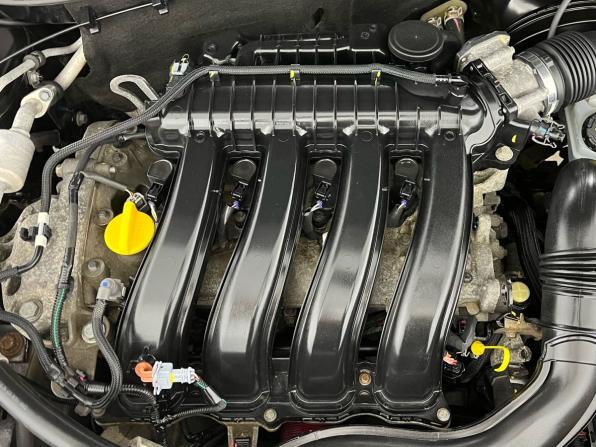 Nissan Terrano III (D10) с пробегом 2018 года, цена 1 300 000 рублей, 152608 км, внедорожник, Автокод Объявления