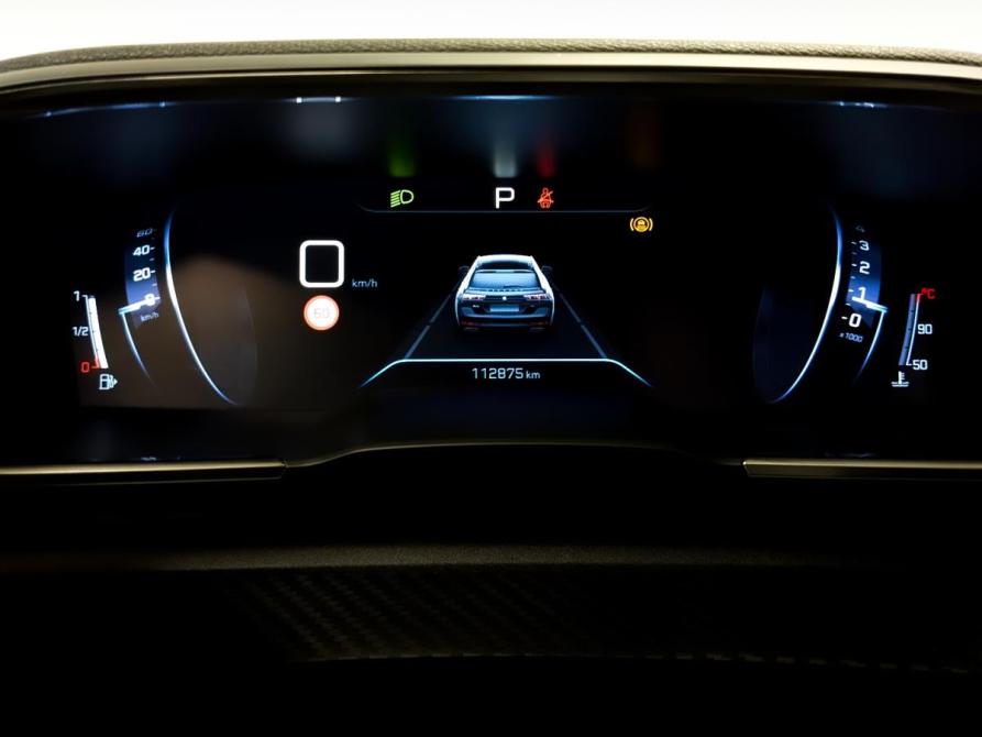 Peugeot 508 II Москва  - изображение 13